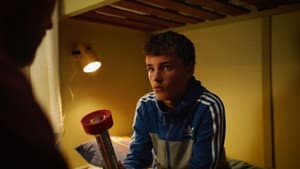 En af drengene — foto 4