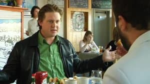 Tim and Gelman Have Lunch — foto 1