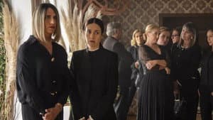 La casa de las flores presenta: El funeral — foto 2