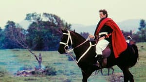 O Tempo e o Vento — foto 1