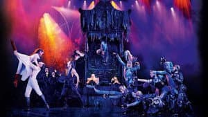 Tanz der Vampire - Das Musical — foto 4