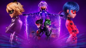 Mundo Miraculous: París, las aventuras de Shadybug y Claw Noir — foto 1