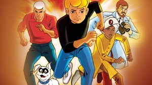 Jonny Quest — foto 10