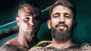 Kevin Lerena vs. Senad Gashi — foto 1
