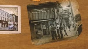 Ruff 'n Tuff - Stranger Cole's Toronto Roots — foto 1