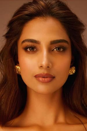 Meenakshi Chaudhary