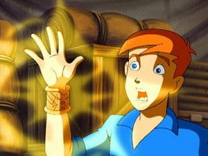 Episodio 1