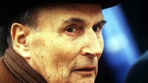 François Mitterrand, à bout portant : 1993-1996 — foto 1