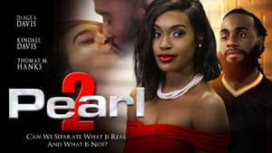 Pearl 2 — foto 1