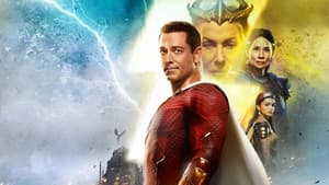 ¡Shazam! La furia de los dioses — foto 7