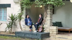 Une journée avec Balavoine — foto 9