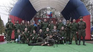 Уроки мужества — foto 5