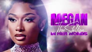 Megan Thee Stallion: In Her Words — foto 1