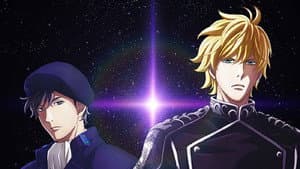 銀河英雄伝説 Die Neue These 星乱 第2章 — foto 1