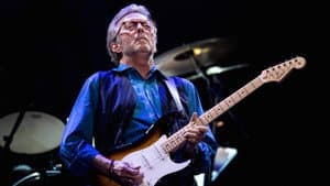 Eric Clapton: Slowhand at 70 - Live at The Royal Albert Hall — foto 1