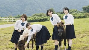 17歳は止まらない — foto 2