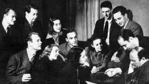Broadway's Dreamers: The Legacy of the Group Theatre — foto 1