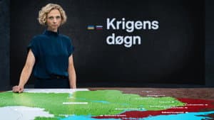 Krigens døgn — foto 3
