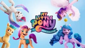 My Little Pony: Nueva generación — foto 6