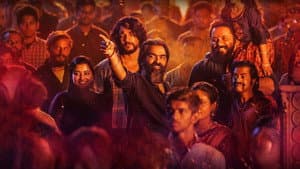பத்து தல — foto 3
