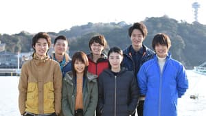 永遠のぼくら sea side blue — foto 1