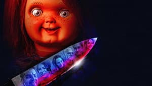 Living with Chucky — foto 1