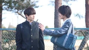 Life 線上の僕ら (Director's Cut) — foto 8