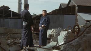 悪名 縄張荒らし — foto 1
