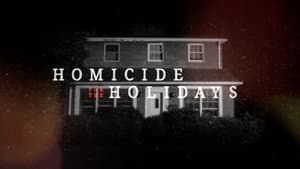 Homicide for the Holidays — foto 2