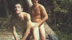 Young Men on the Pleasure Trail — foto 3