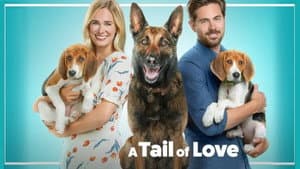 A Tail of Love — foto 4