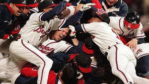 1995 Atlanta Braves: The Official World Series Film — foto 1