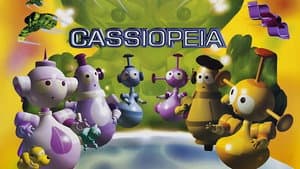 Cassiopéia — foto 1