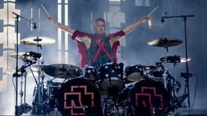 Rammstein Europe Stadium Tour 2019 — foto 1