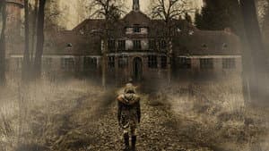 El manicomio: La cuna del terror — foto 2