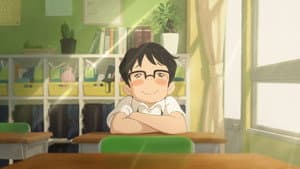 Hinata no Aoshigure — foto 3