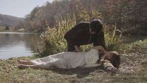 人妻の湿地帯　舌先に乱されて — foto 1