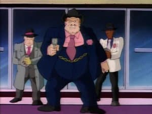 La gran travesura de los gemelos