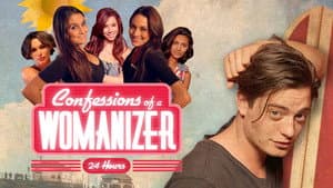 Confessions of a Womanizer — foto 1