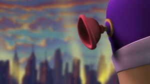 VeggieTales: LarryBoy and the Bad Apple — foto 1