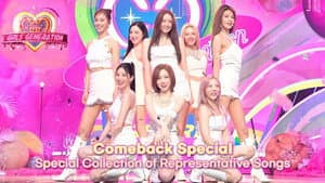Comeback Special #01 Girls' Generation — foto 1