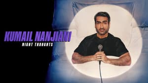 Kumail Nanjiani: Pensamientos nocturnos — foto 1