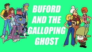 Buford and the Galloping Ghost — foto 1