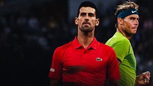Nadal/Djokovic : Duel à Roland-Garros — foto 1