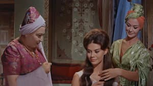 Il ladro di Bagdad — foto 6