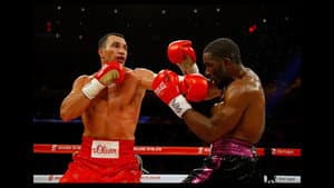 Wladimir Klitschko vs. Bryant Jennings — foto 1