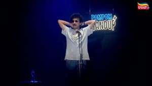 Pom Pom Standup+ — foto 1
