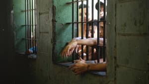 Inside the World's Toughest Prisons — foto 7