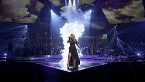 Carrie Underwood: The Blown Away Tour Live — foto 1