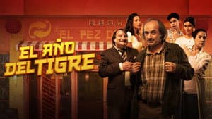 El año del tigre — foto 4